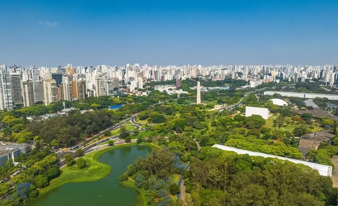 Bairro Jardim em São Paulo existe? Conheça a região dos Jardins