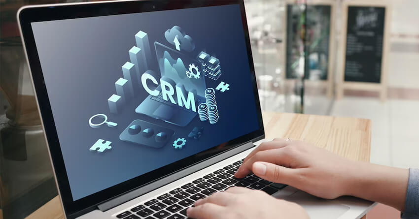 Otimizando Processos Internos: Guia para Implementar um Sistema de CRM Eficiente